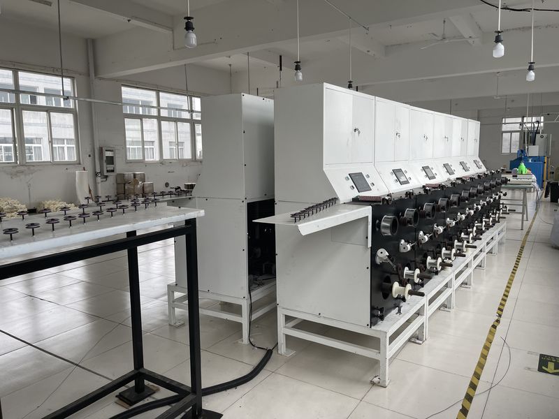 China Changzhou Victory Technology Co., Ltd Bedrijfprofiel 