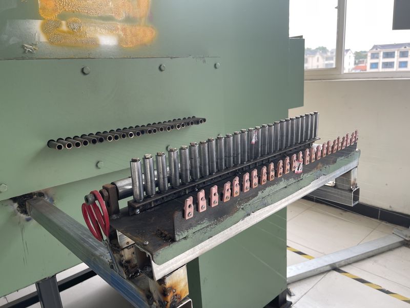 Changzhou Victory Technology Co., Ltd productielijn van de fabrikant