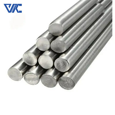 UNS N08811 1.4958 Nickelchroom legering Incoloy Bar 800 825 Rod