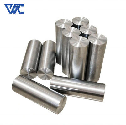 Oorspronkelijke fabriek 4mm 5mm Nickel gebaseerde Incoloy legering 800/800H Bar