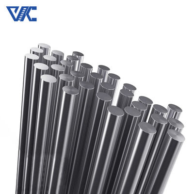 ASTM F15 Ferro Cobalt Nickel Base Alloy Staven Nico2918 Ronde staaf Kovar 4j29