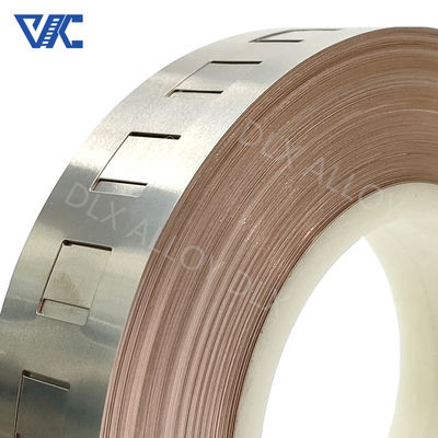 Custom 0.12mm 0.15mm 0.2mm 0.25mm 0.3mm Pure Nickel Strip 6mm 8mm 10mm Voor 18650 21700 Batterij Las