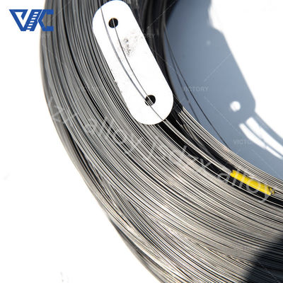 Nucleaire industrie Nickel koper legering Monel K500 draad met anti corrosiebestendigheid