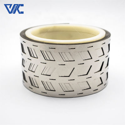 Arterienpakketten Nickel-geplatte stalen celconnector Batterijconnector Accessoires Nickelband