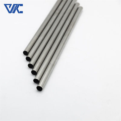 Chemische industrie ASTM B637 Inconel 600 buis met hoge temperatuurstabiliteit
