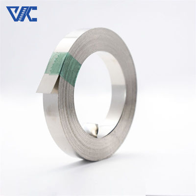 AMS 5596 ASTM B670 superlegering nikkellegering 718 inconel 718 band voor luchtvaartcomponenten