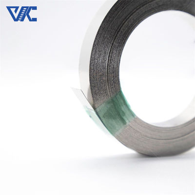 0.10x250mm 0,20x250mm Hoog corrosiebestendig nikkel legering Inconel 625 strip voor corrosie-gevoelige industrie