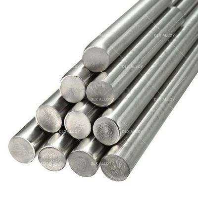 Breed temperatuurbereik OEM Incoloy Alloy Bar Duurzaam
