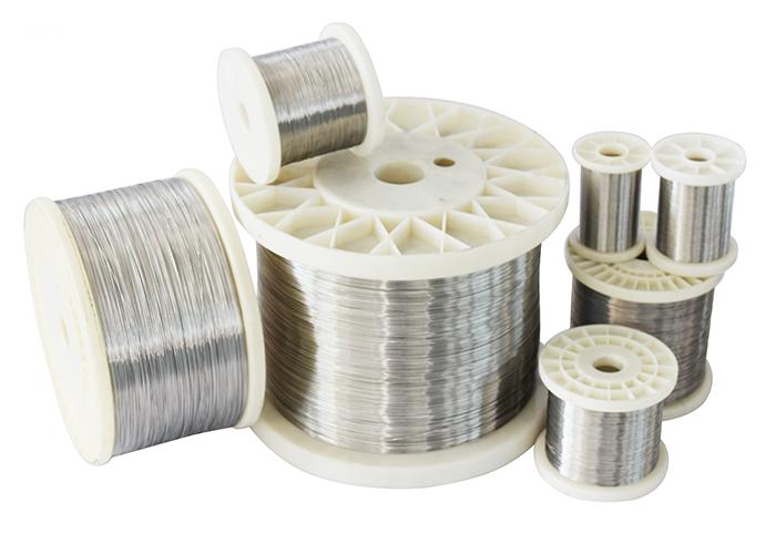 Nichrome Wire: What is It? And What Are Its Uses? laatste bedrijfsnieuws over Nichroomdraad: wat is het en wat zijn de toepassingen ervan? 0