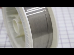 Zijn lasdraad op basis van nikkel en lasdraad op basis van nikkel hetzelfde?