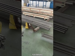 Verbeter uw industriële processen met Incoloy Alloy Bar en Duurzaam