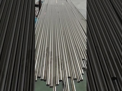 Aanpasbare Hastelloy-staaf met een treksterkte van 690 MPa